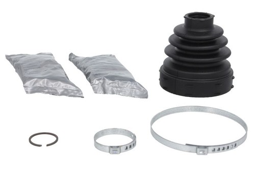 Spidan 025557 bellow set - spidan, 0.025557