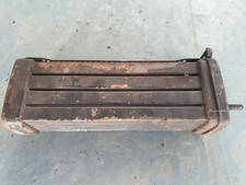 Porsche 356 A B C Oil Cooler