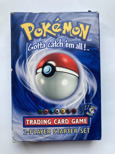 Pokemon tcg player - pokemon, starter
