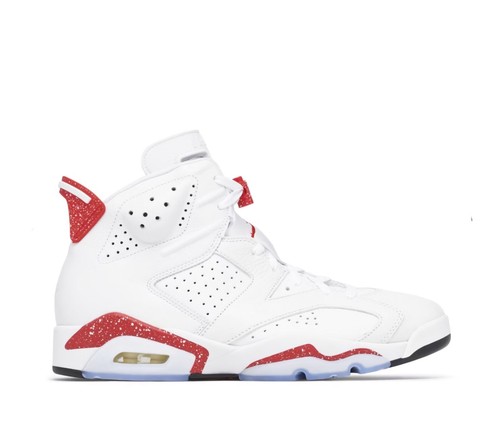 Nike air jordan - air, (white