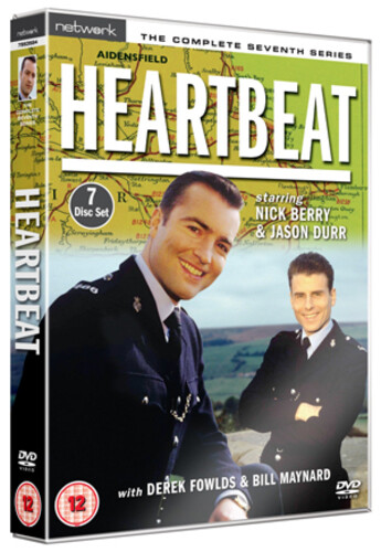 Heartbeat the complete - the,
