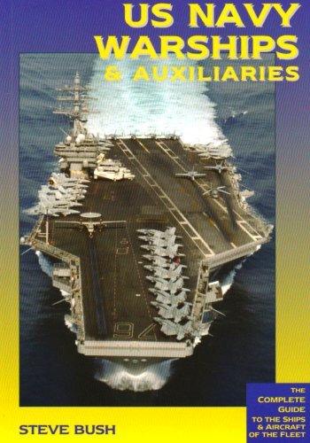 Navy warships and - us,