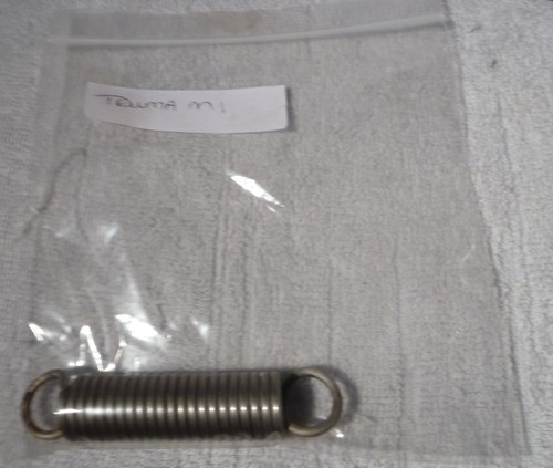 Truma caravan motor - caravan,