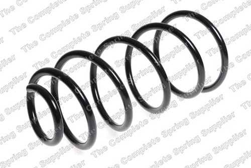 Front suspension spring fits - suspension,