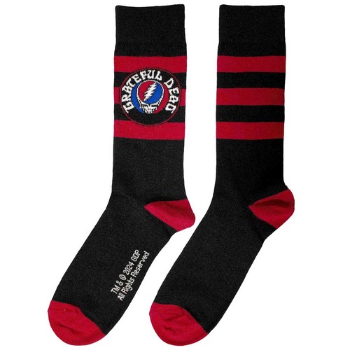 Grateful dead steal - dead, face