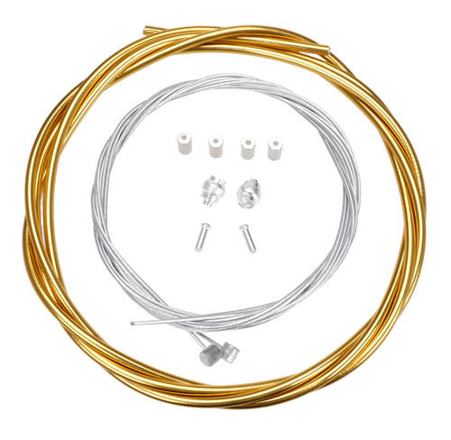 Premium bicycle brake - bicycle, cable