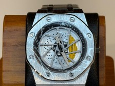 Invicta Speedway Rim Men's
