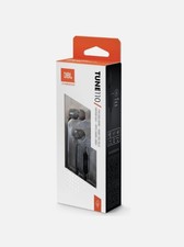 JBL By Harman Tune 110 Wired