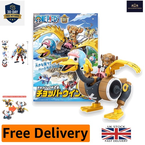 Anime model building kit one - kit,