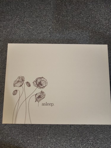 Native magic bullet - magic, asleep
