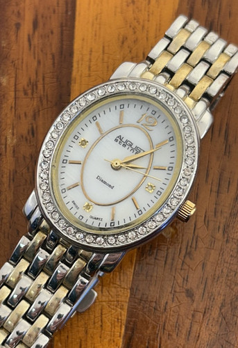 August steiner watch women - august,