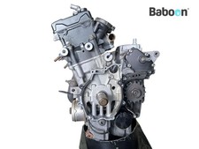 Engine Motor Yamaha YZF R6