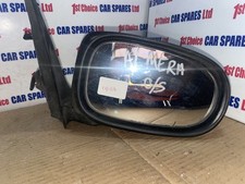 Nissan Almera DRIVER RIGHT