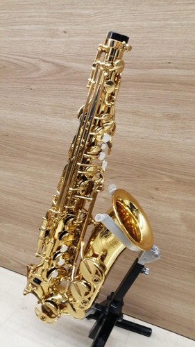 Yamaha yas alto - alto, saxophone