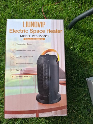 Liunovip portable electric - liunovip,