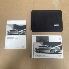 New Genuine Audi A7/S7