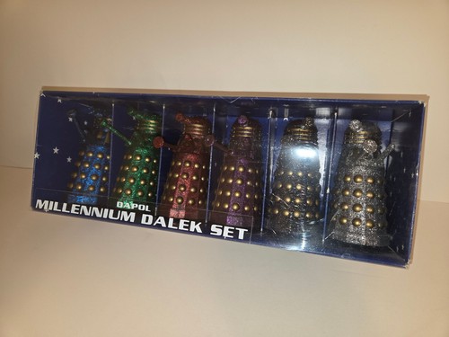Doctor who rare - who,