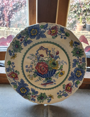 Masons ironstone strathmore - ironstone,