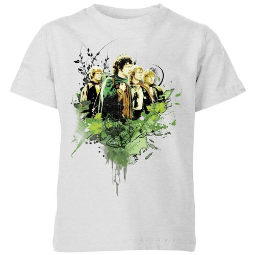 Lord the rings hobbits kids - the,