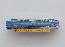 Steam Train Loco Railway