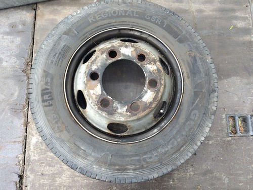 Isuzu n75 nqr wheel and - wheel,