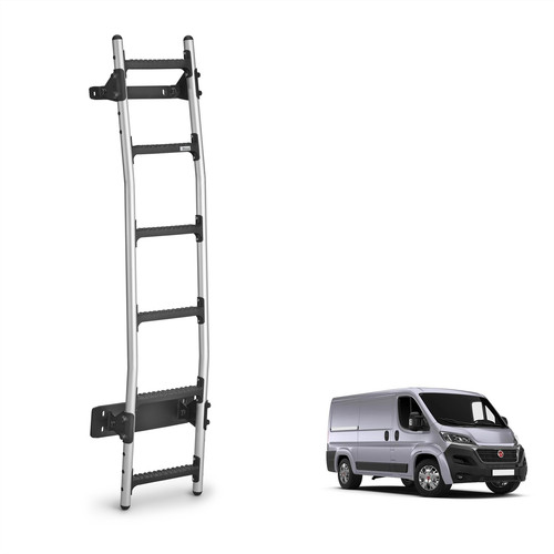 Fiat ducato rhino rear - fiat,