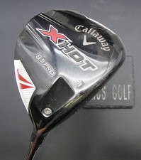 Callaway X Hot Pro 9.5°