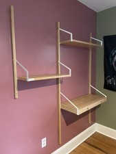 Rare! IKEA SVALNAS