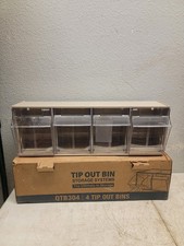 Quantum Storage Systems Qtb304