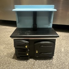  1:12 Scale Dollhouse Aga