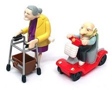 Bluw Gifts 35520 - Wind Up