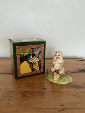 Vintage Disney boxed Royal