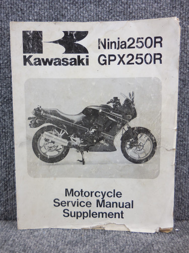Oem factory kawasaki ninja - factory,