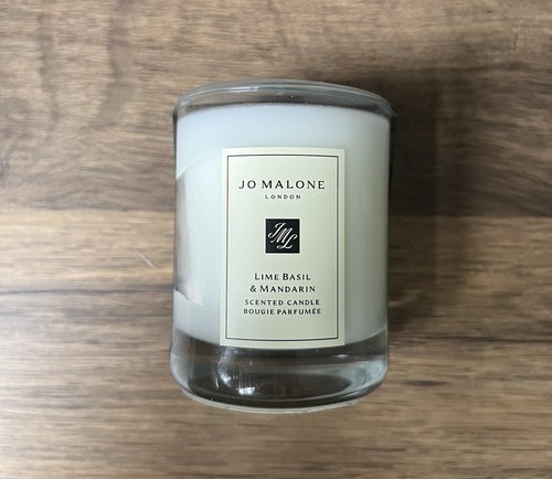 Malone lime basil - jo,