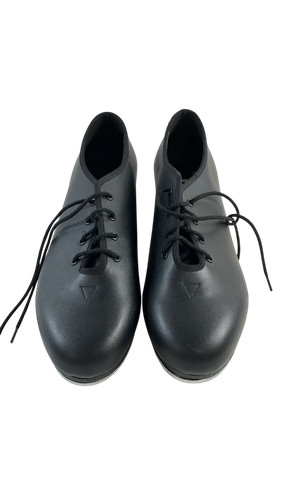 Bloch black leather - bloch,