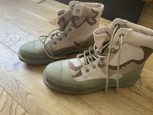 Hunter rubber lace boots - hunter,