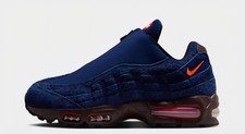 Nike Air Max 95 Zip Sp Uk Size