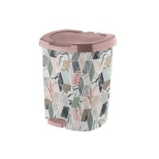 7L 13L 22L PEDAL BIN KITCHEN