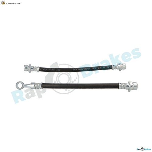 Brake hose h1033 for honda - hose,