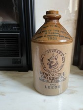 Fentimans antique bottle - fentimans,