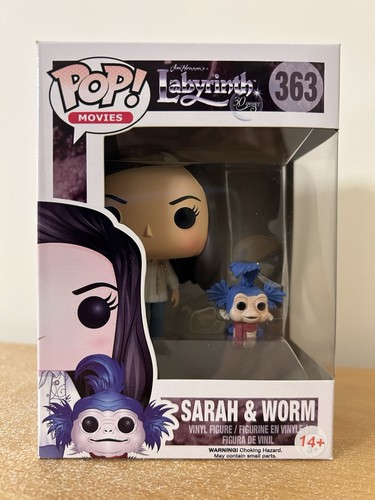 Sarah worm 363 - sarah,