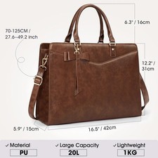 Dakuly Laptop Bags for Women