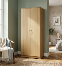 Modern High Gloss Wooden 2