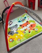 Soft Baby Play  Mat
