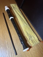 Aulos 205A Descant (Soprano)