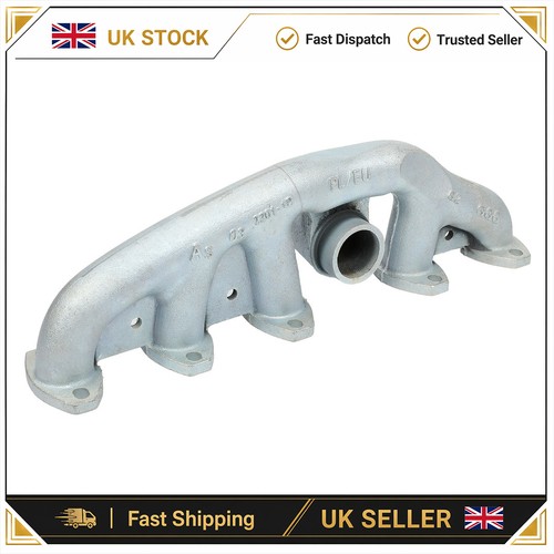 Exhaust manifold for - exhaust,