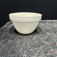 Vintage Cream Colour Ceramic