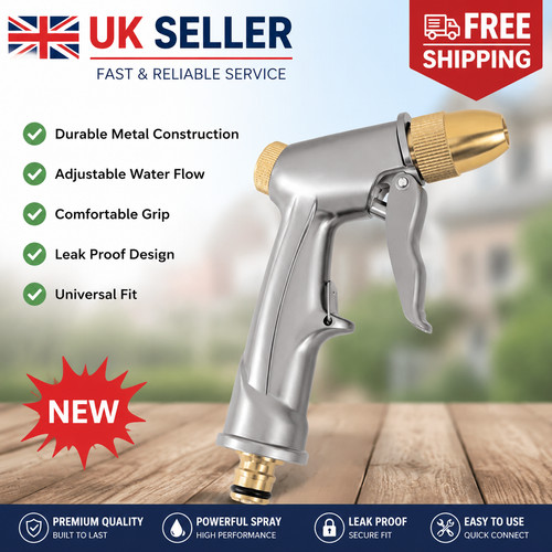Car high pressure water spray - pressure,