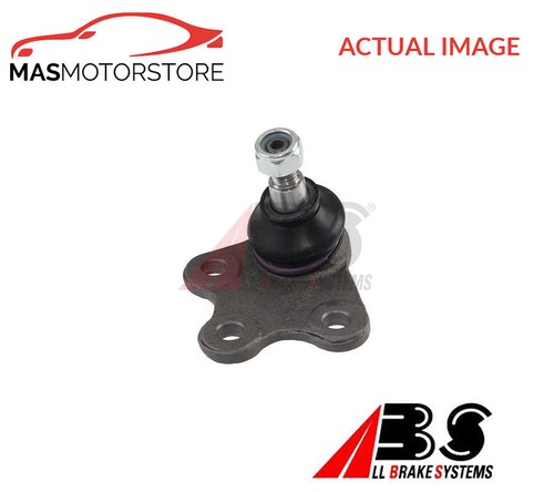 Suspension ball joint - ball,