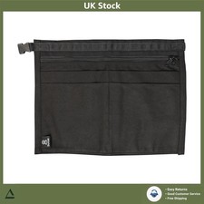 Secure Denim Market Trader
